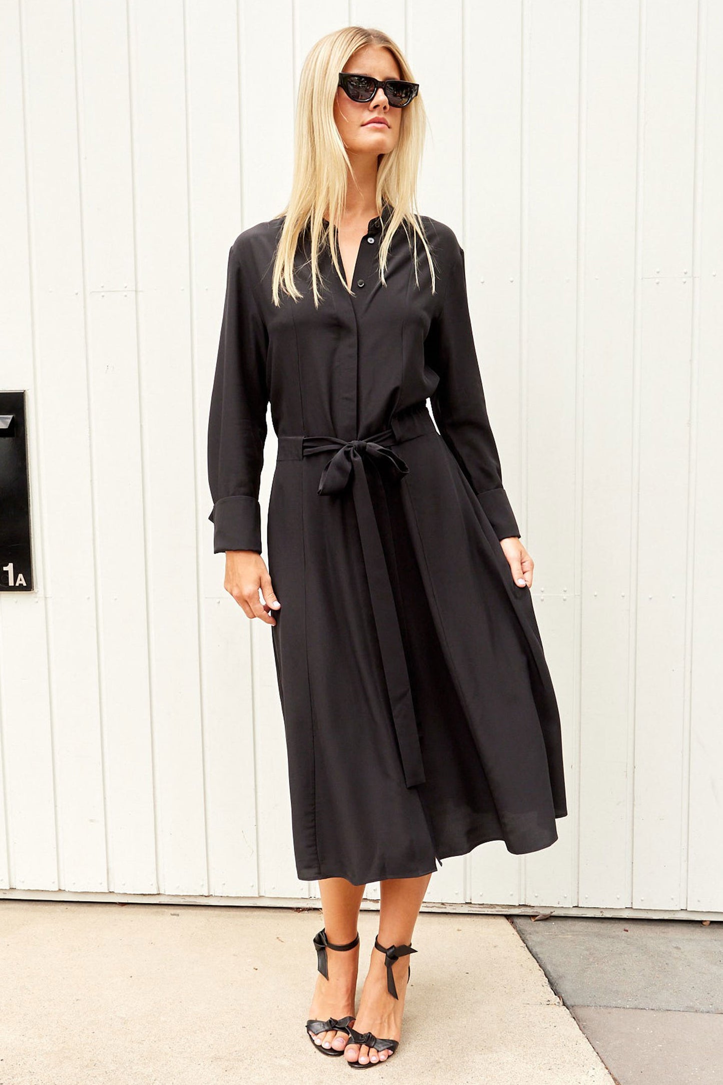 Fairbaim Dress
