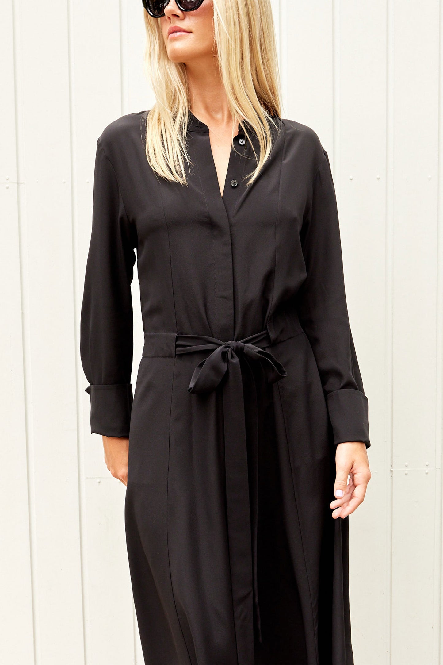 Fairbaim Dress