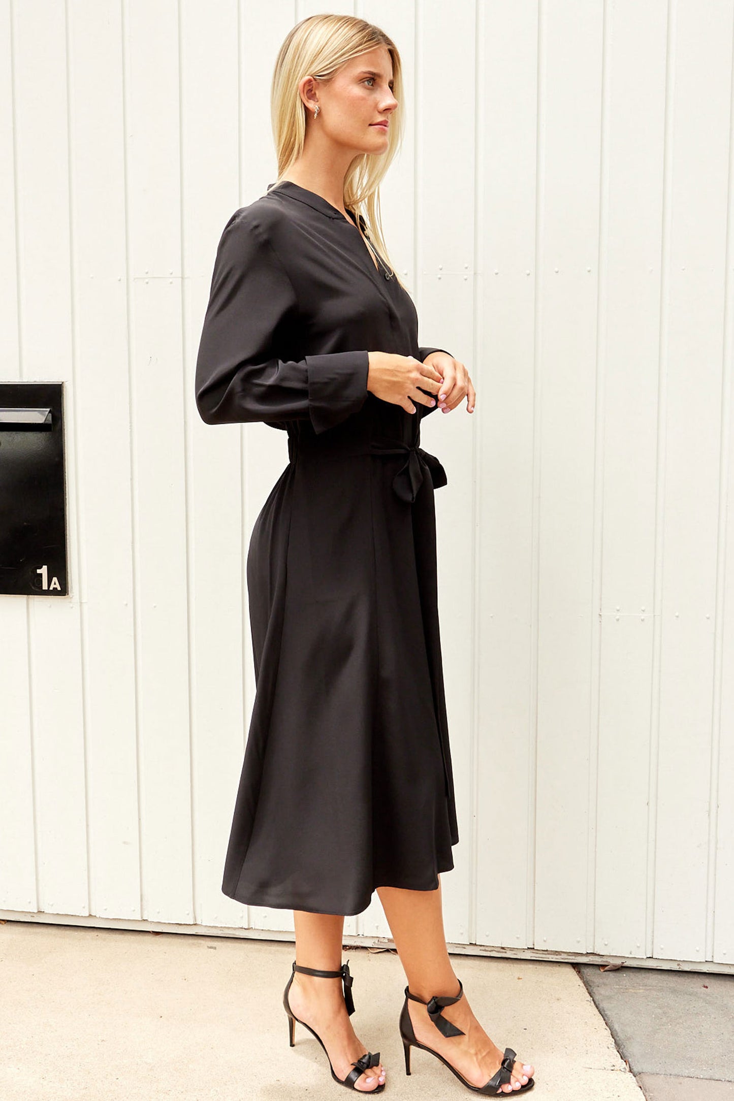 Fairbaim Dress