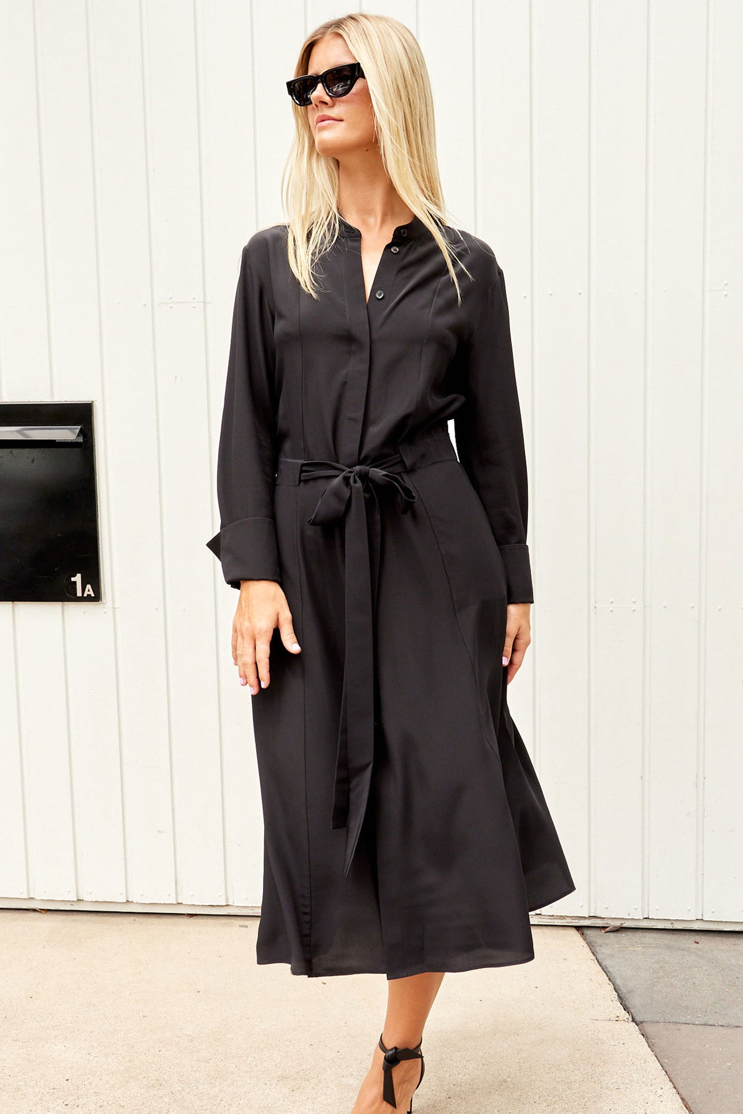 Fairbaim Dress