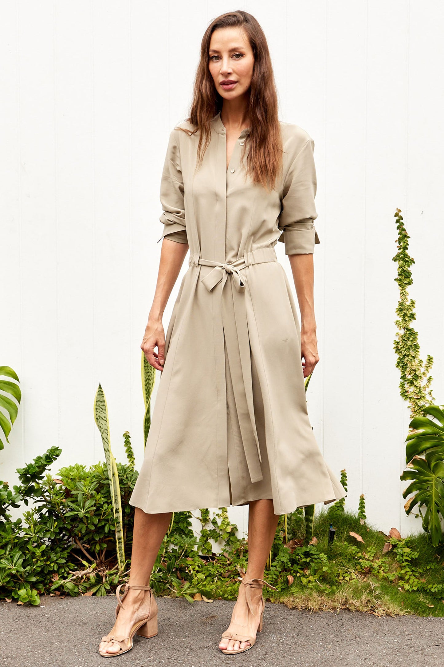 Fairbaim Dress