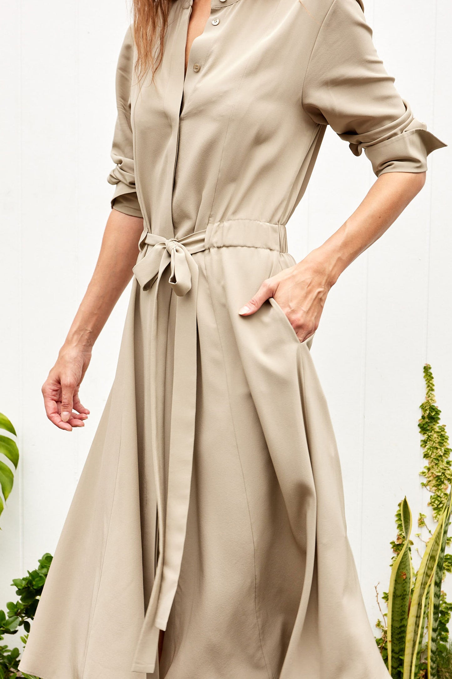 Fairbaim Dress
