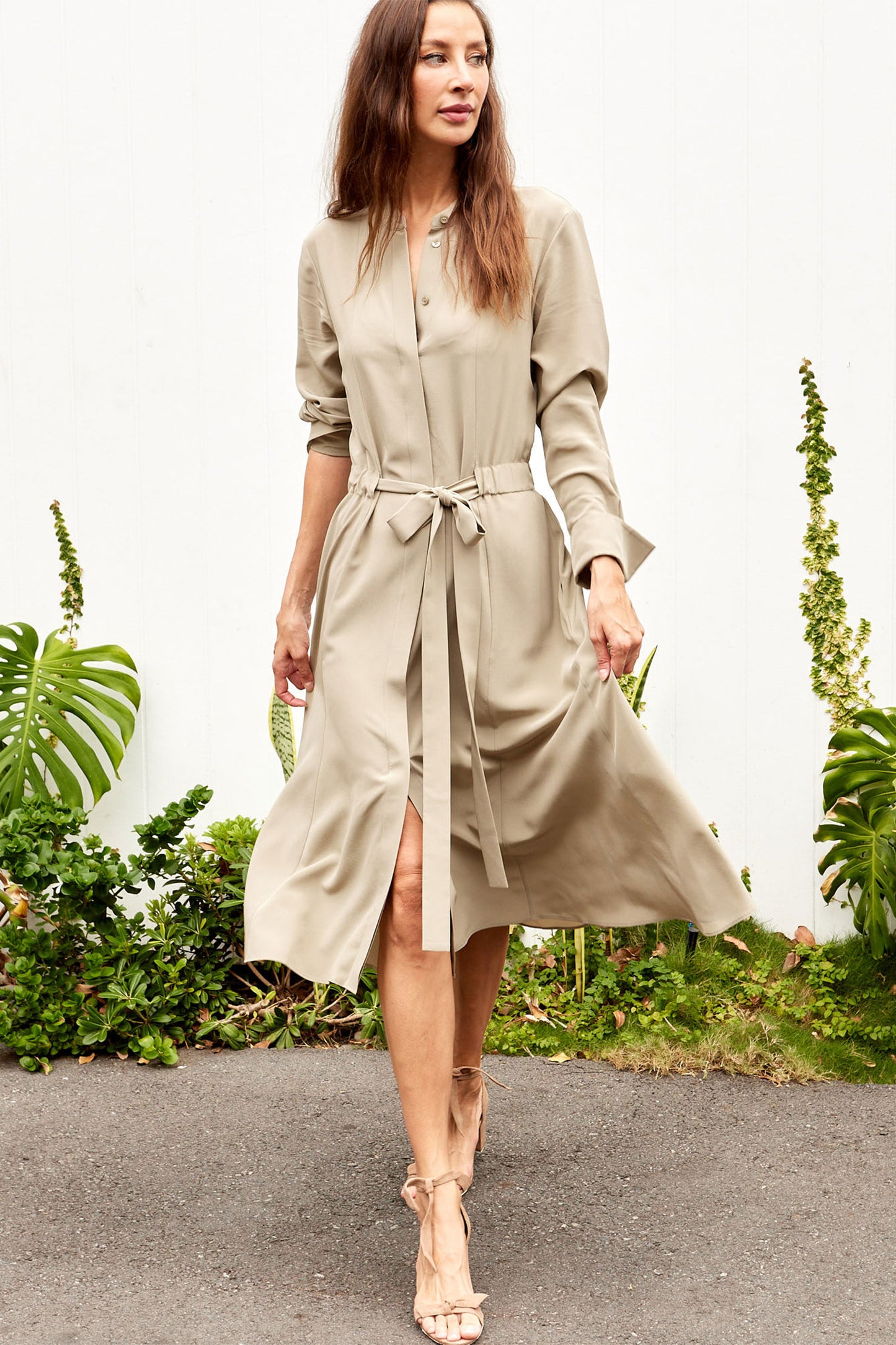 Fairbaim Dress