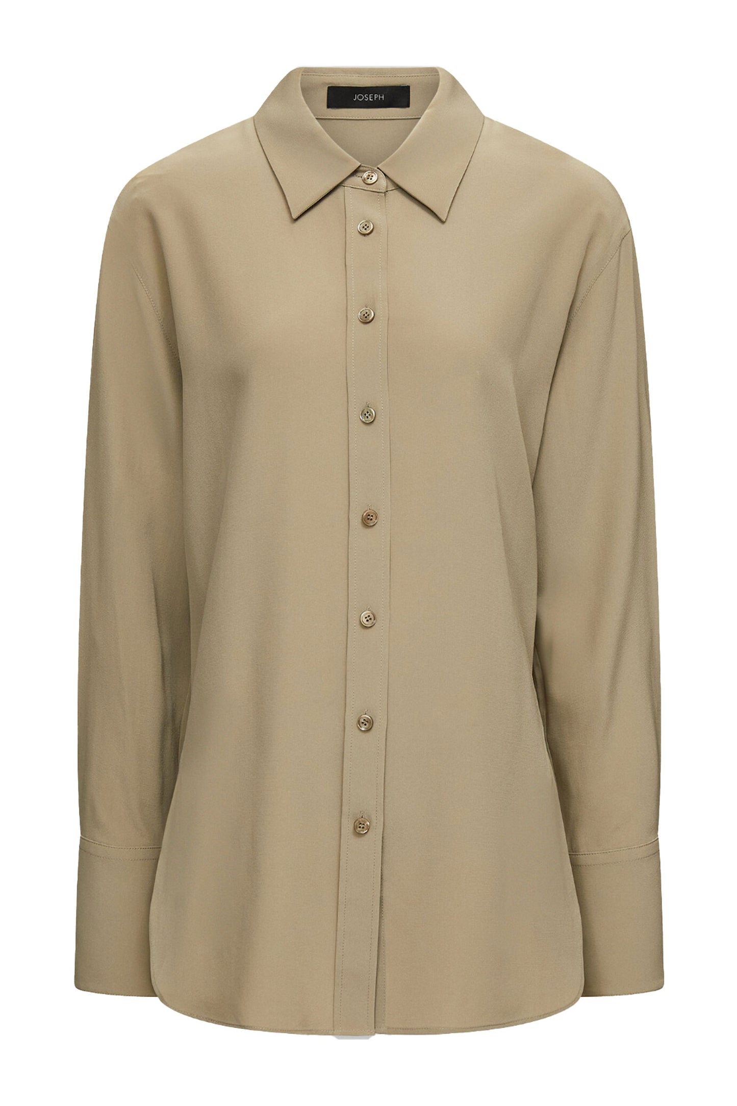 Joe Silk Blouse