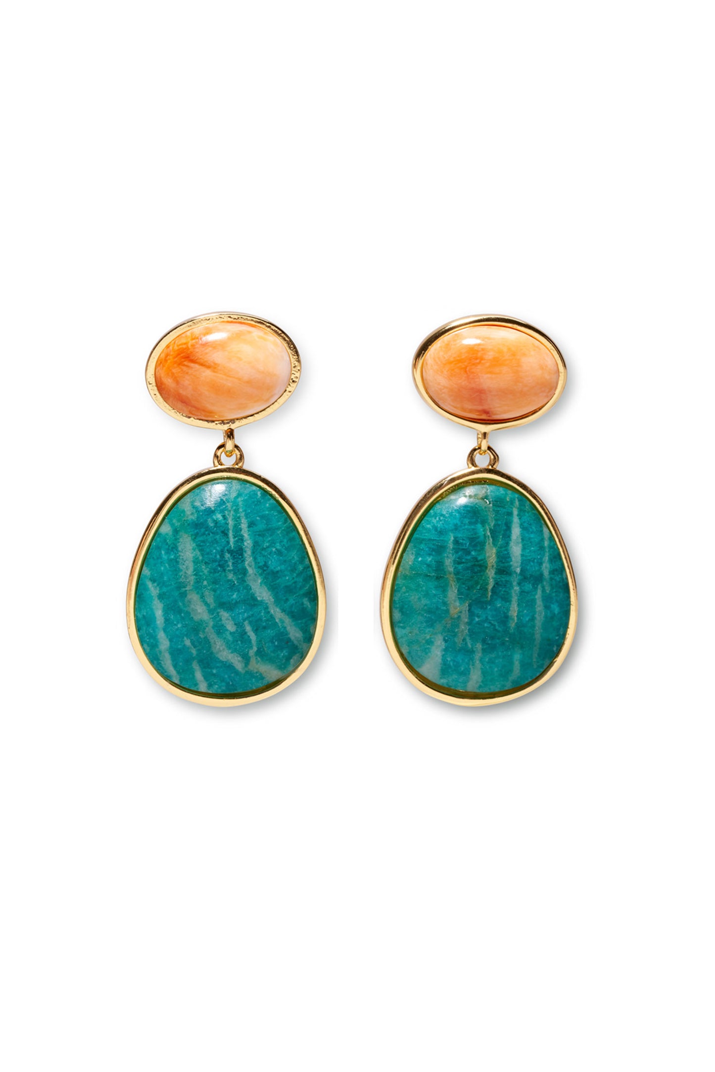 Praia Earrings