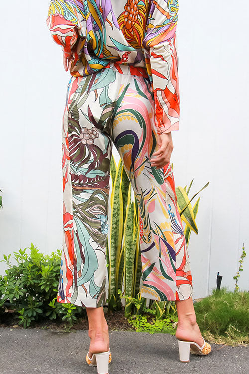Cuba Pant