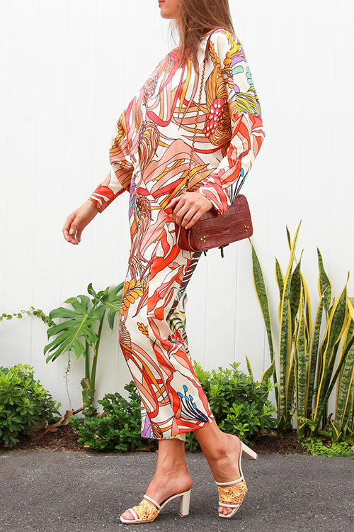 Cuba Pant