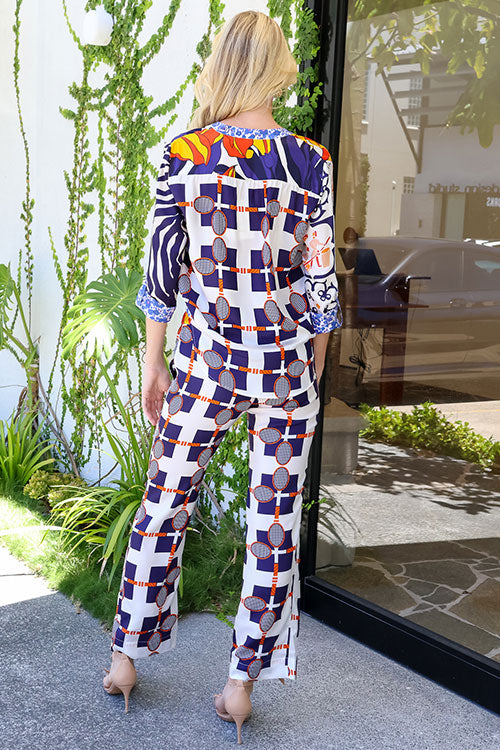 Lucky Pant - FINAL SALE