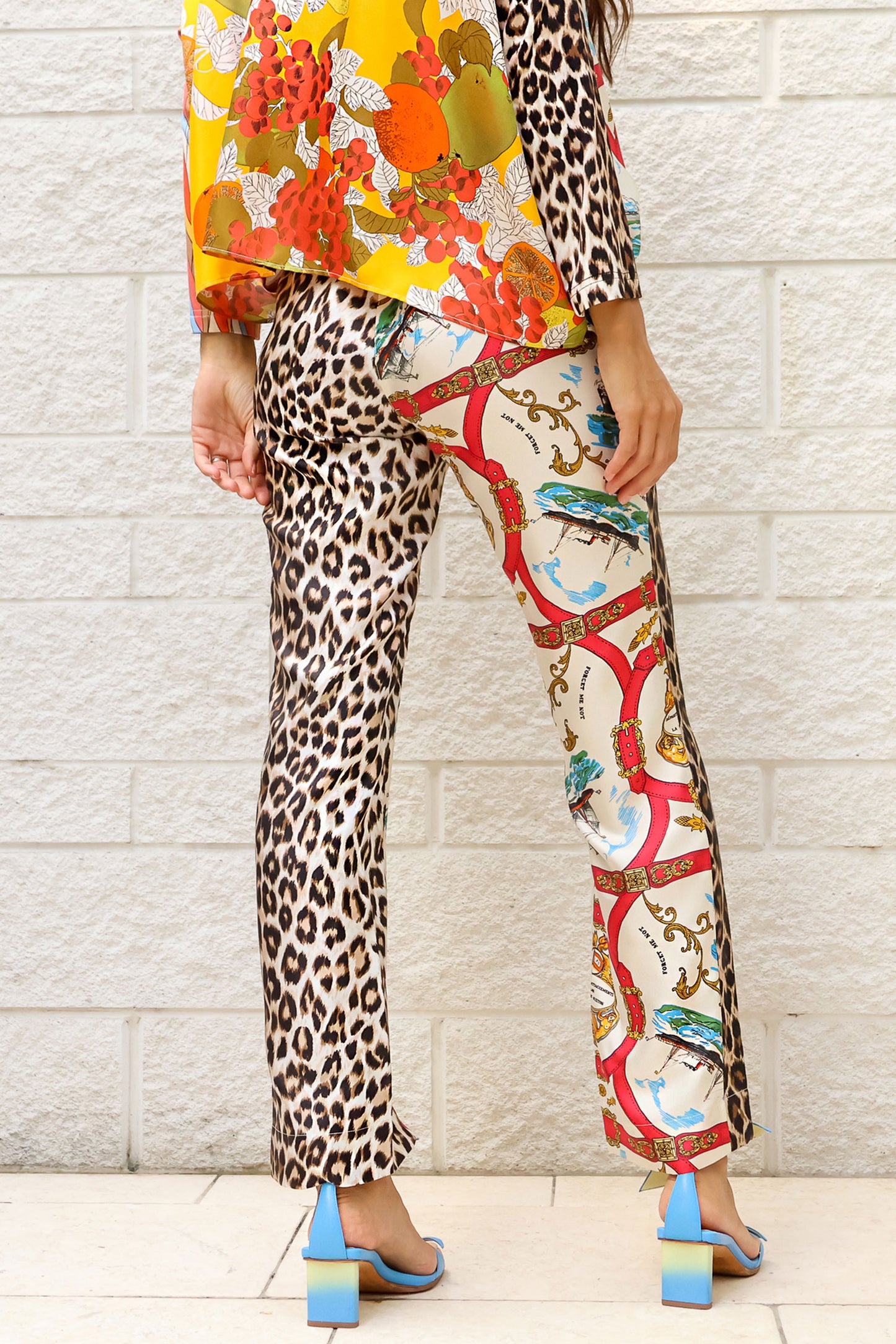 Lucky Pant
