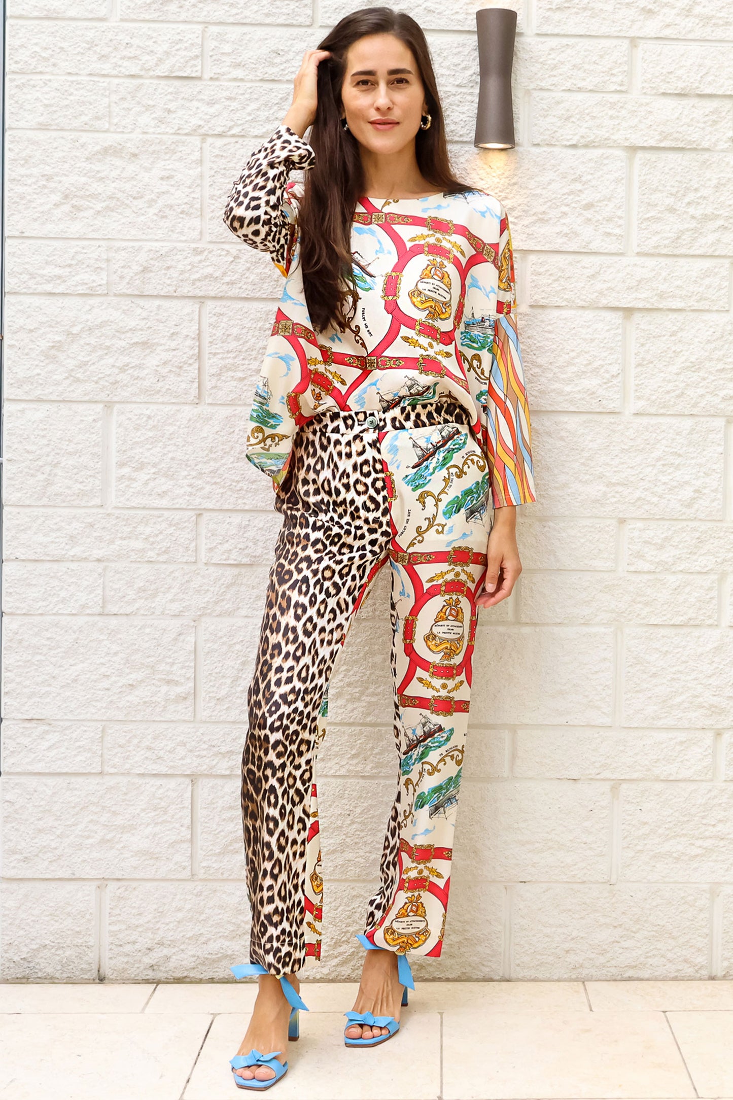 Lucky Pant