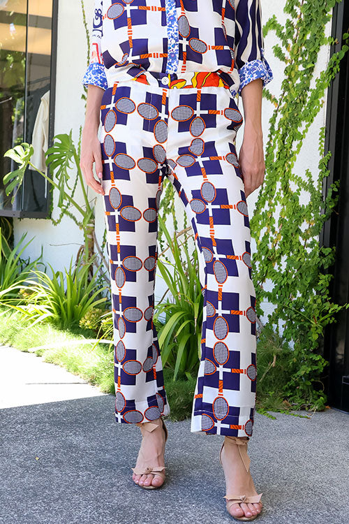 Lucky Pant - FINAL SALE
