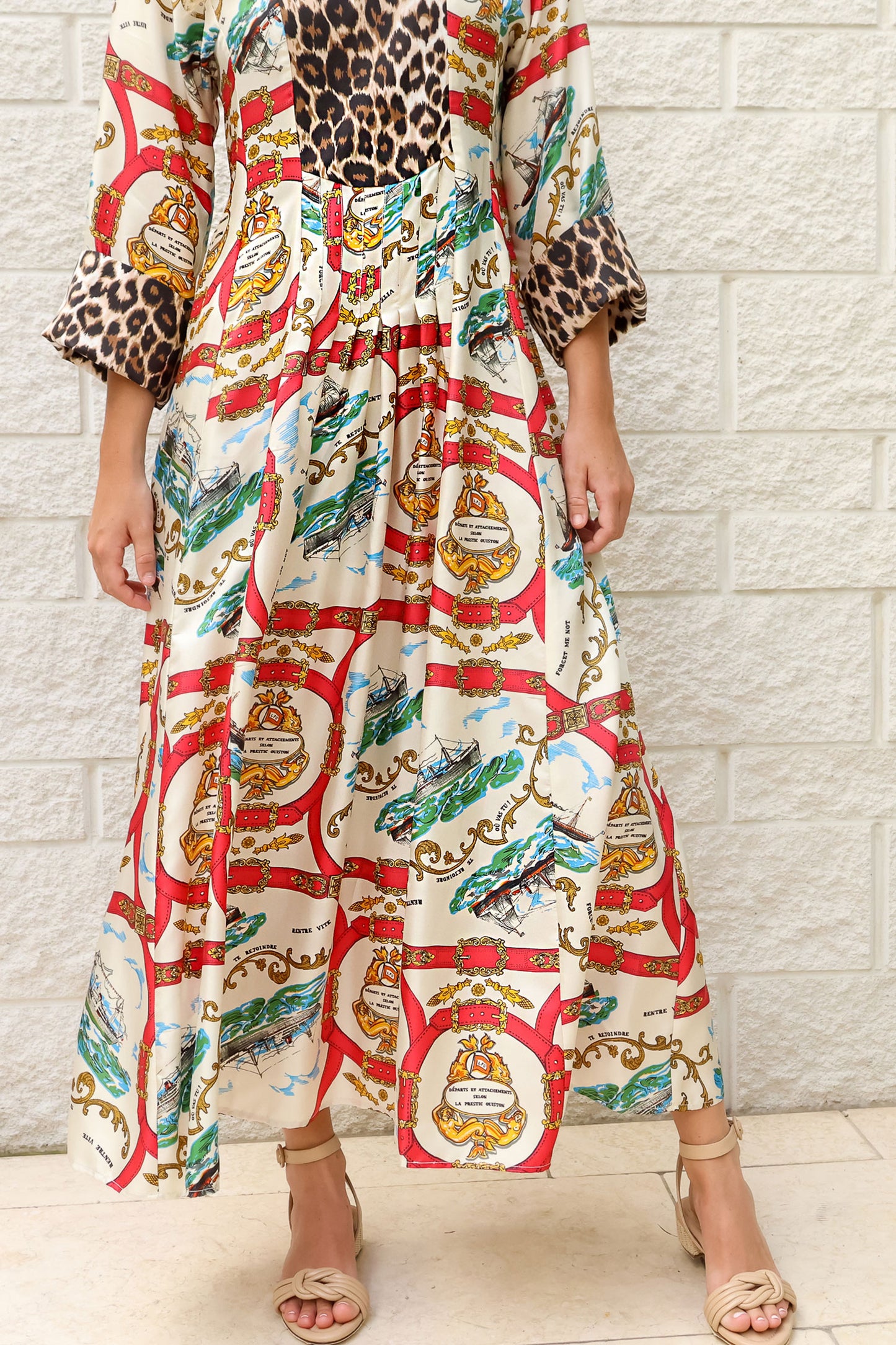Marley Dress