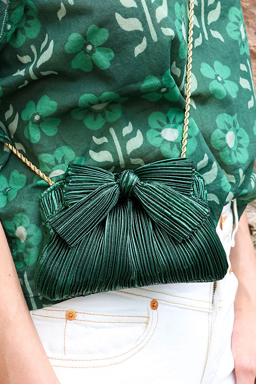 Rochelle Mini Clutch