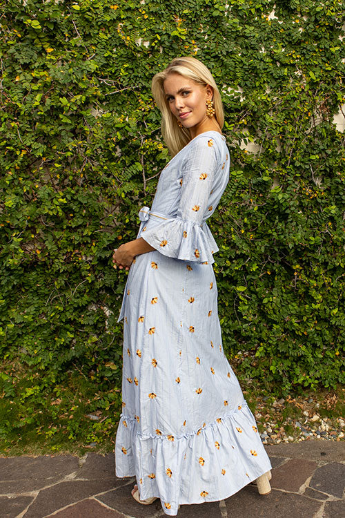 Diana Dress - FINAL SALE
