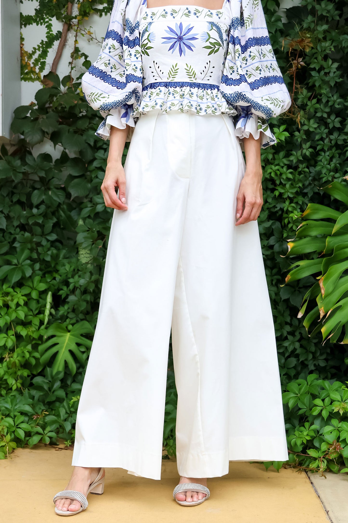 Mary Pants