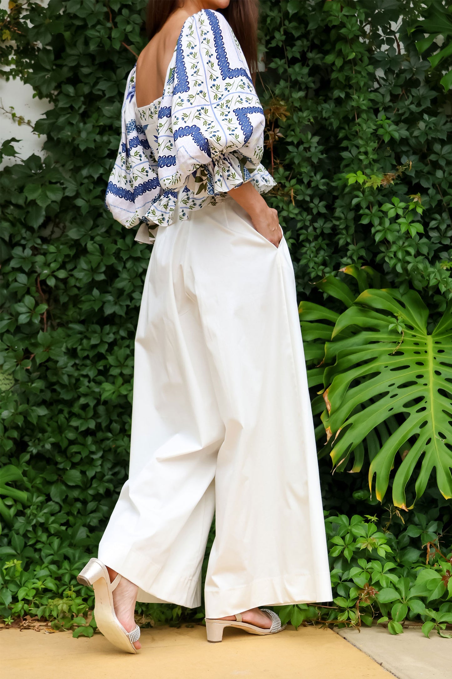 Mary Pants