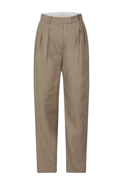 Bidong Linen Pants - FINAL SALE