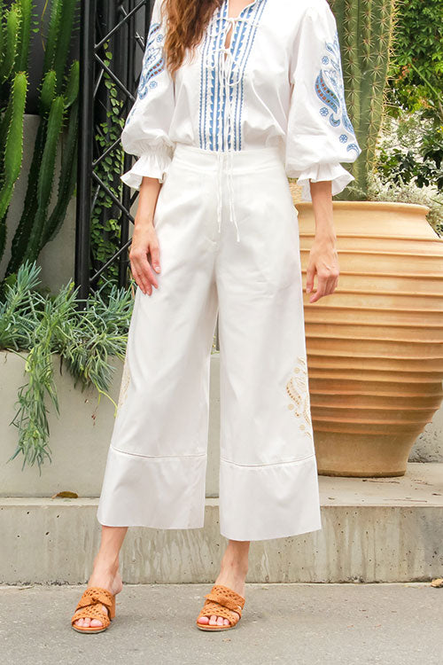 Bianca Pant - FINAL SALE