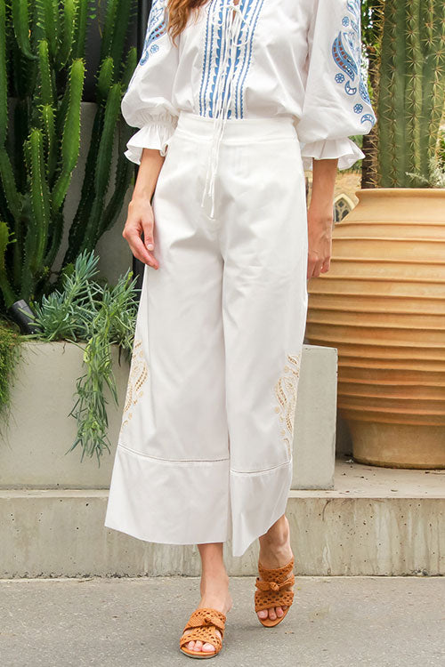 Bianca Pant - FINAL SALE