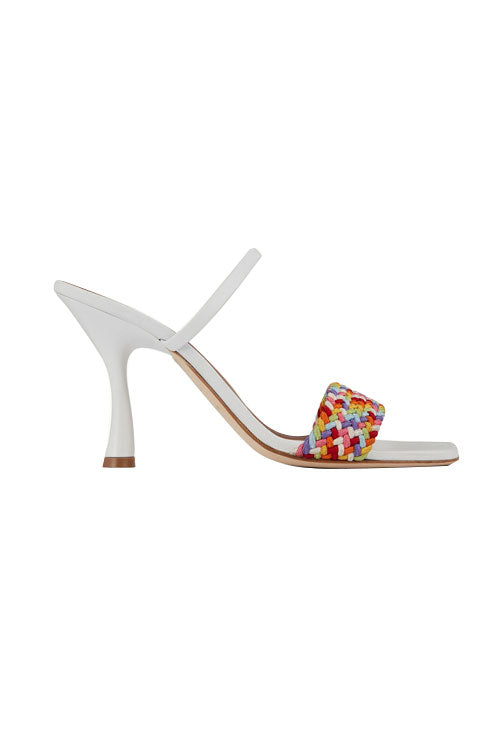 Frida Heel - FINAL SALE