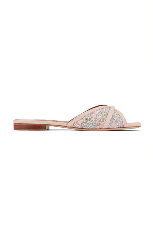 Perla Flat - FINAL SALE