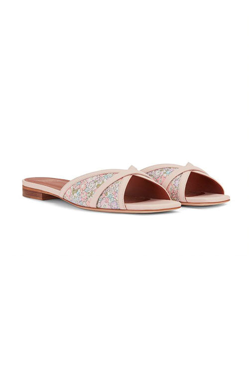 Perla Flat - FINAL SALE