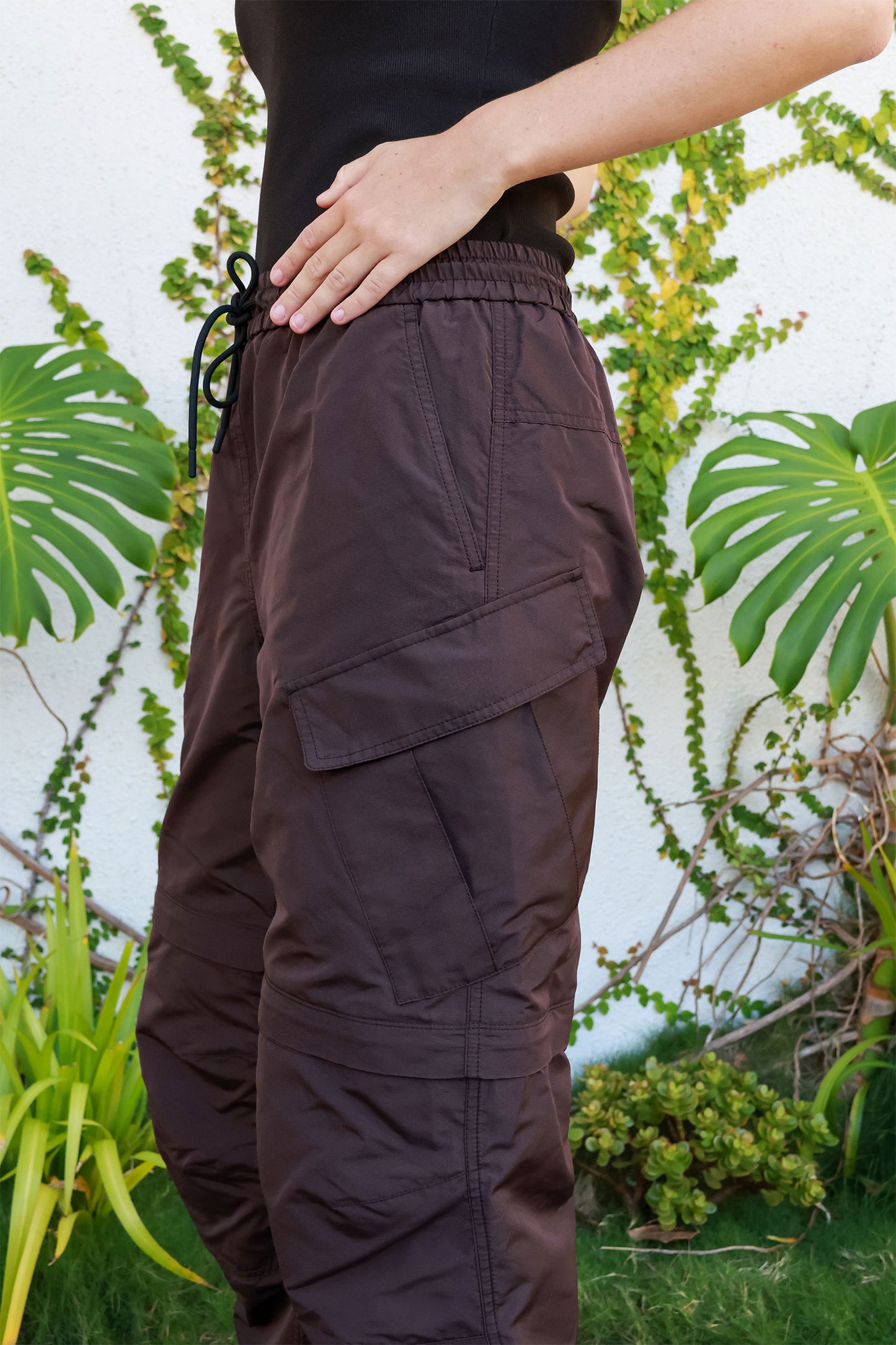 Cargo Style Pants - FINAL SALE