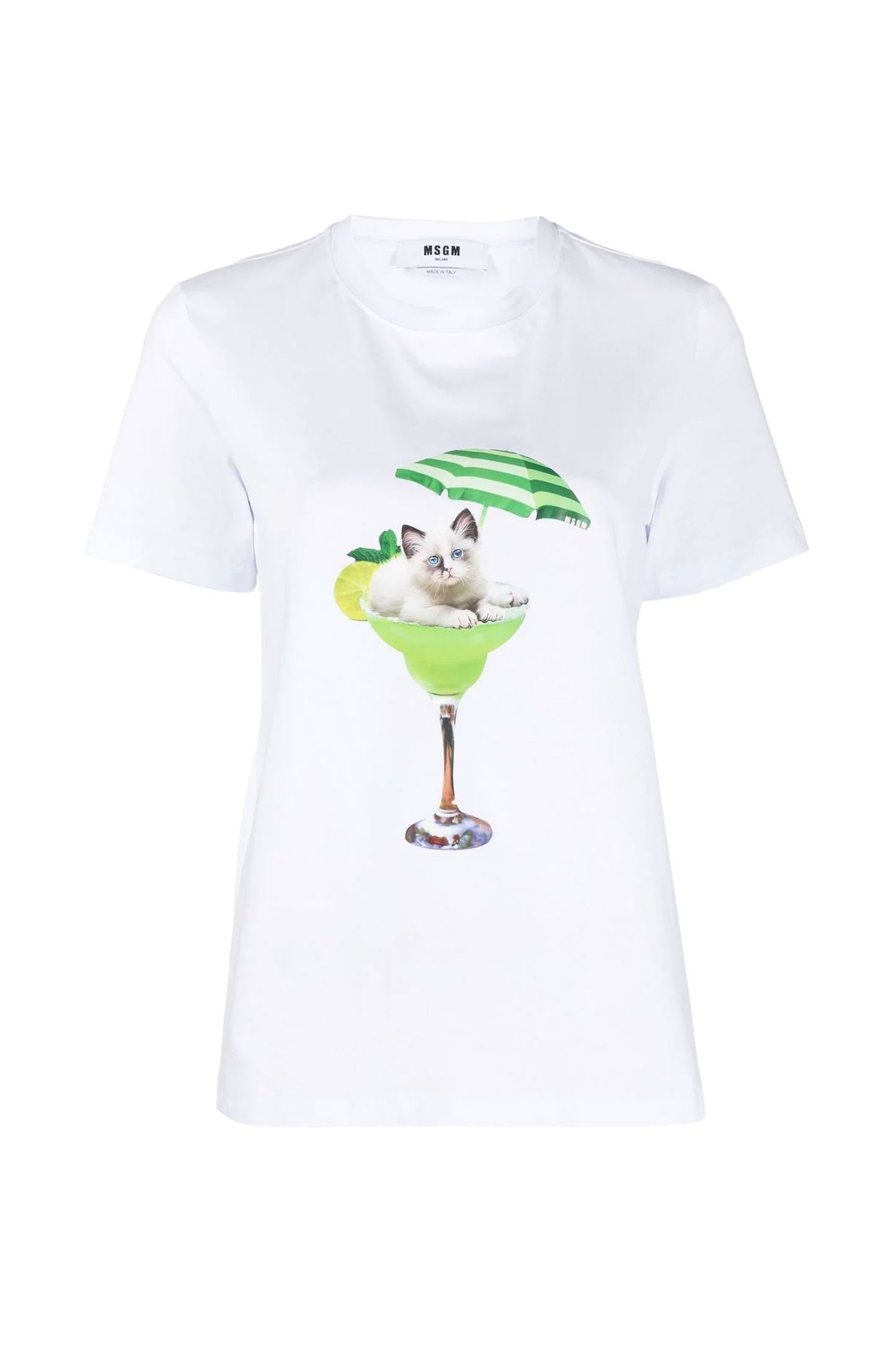Printed T-Shirt