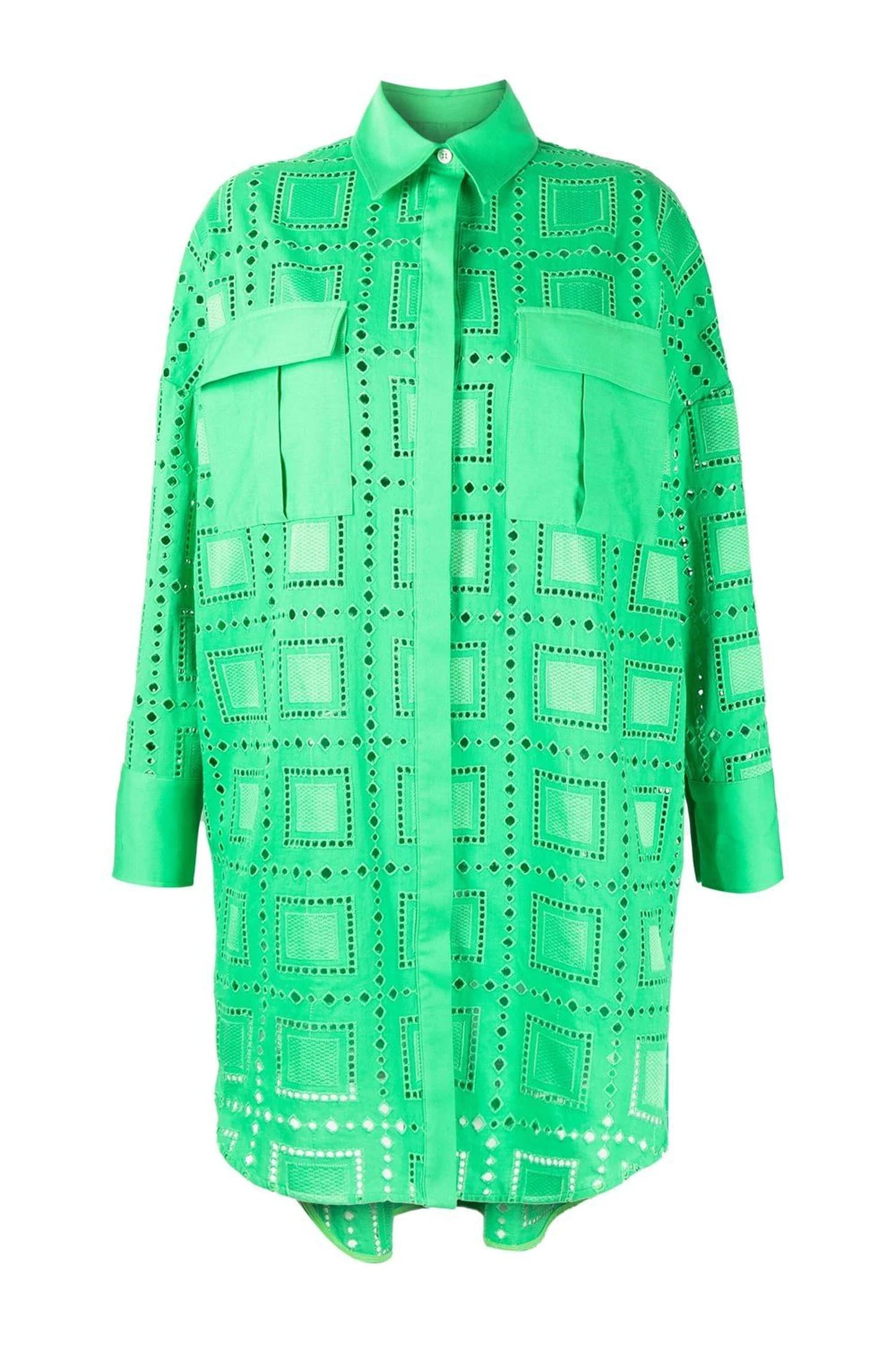 Cutout Dress