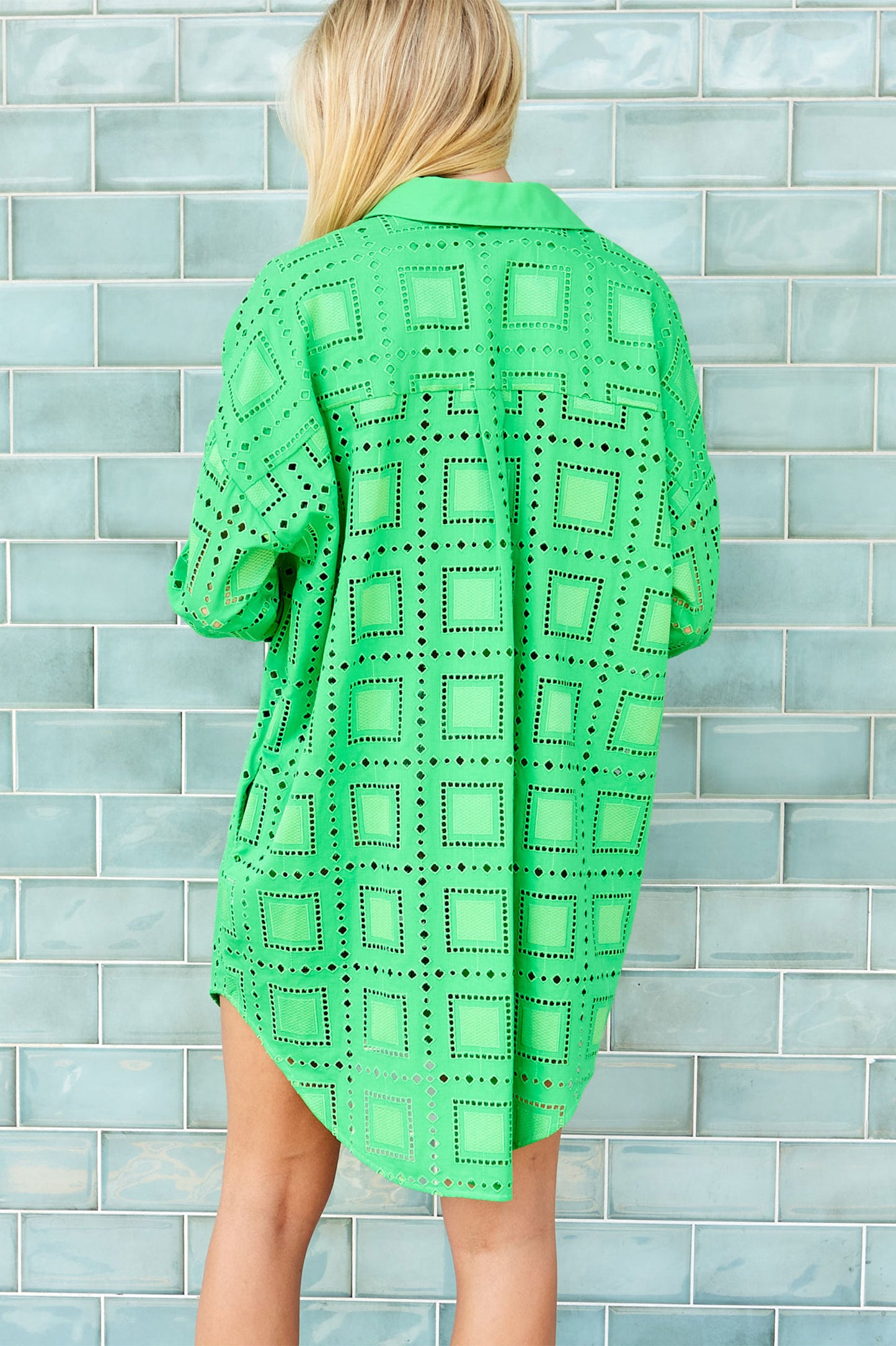 Cutout Dress