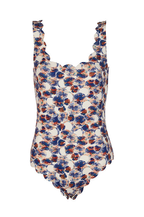 Palm Springs One Piece - FINAL SALE