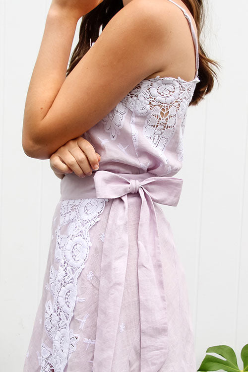 Clarice Skirt - FINAL SALE