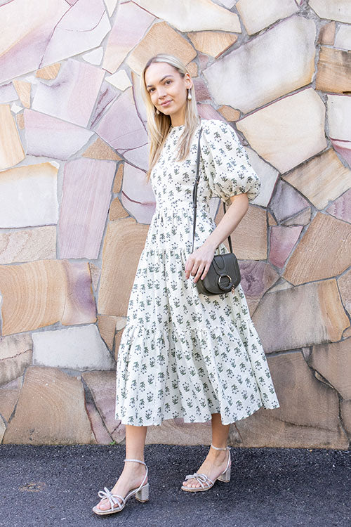 Maryam Dress - FINAL SALE