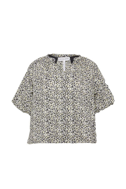 Rosa Top - FINAL SALE