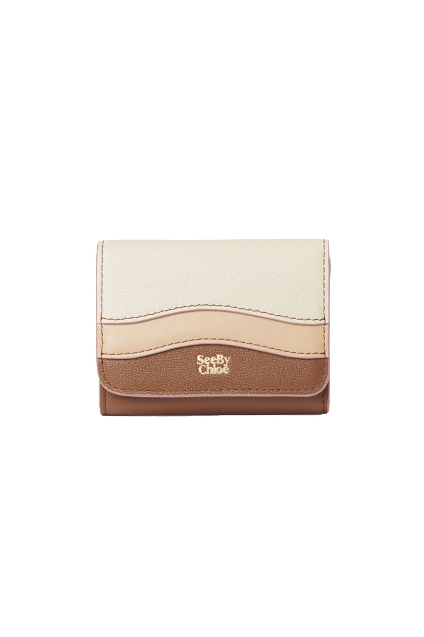 Layers Wallet - FINAL SALE