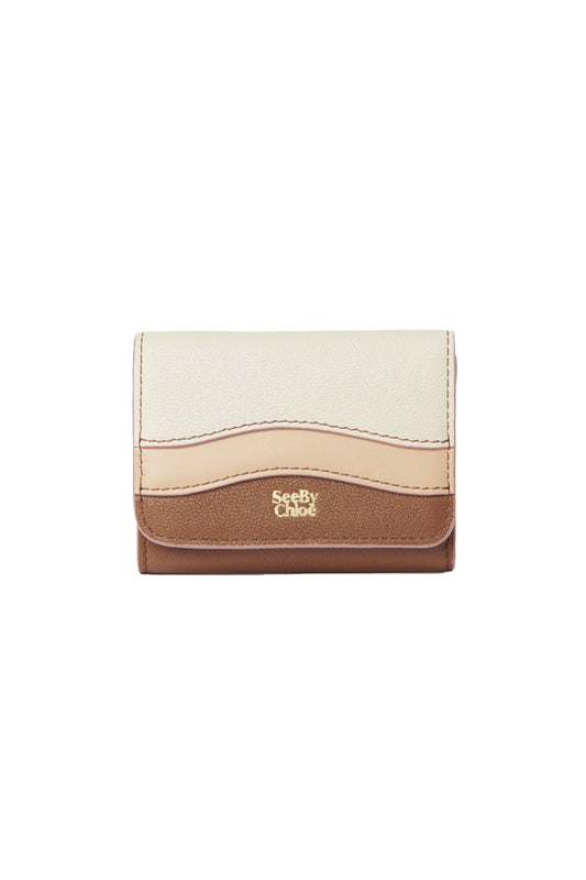 Layers Wallet - FINAL SALE