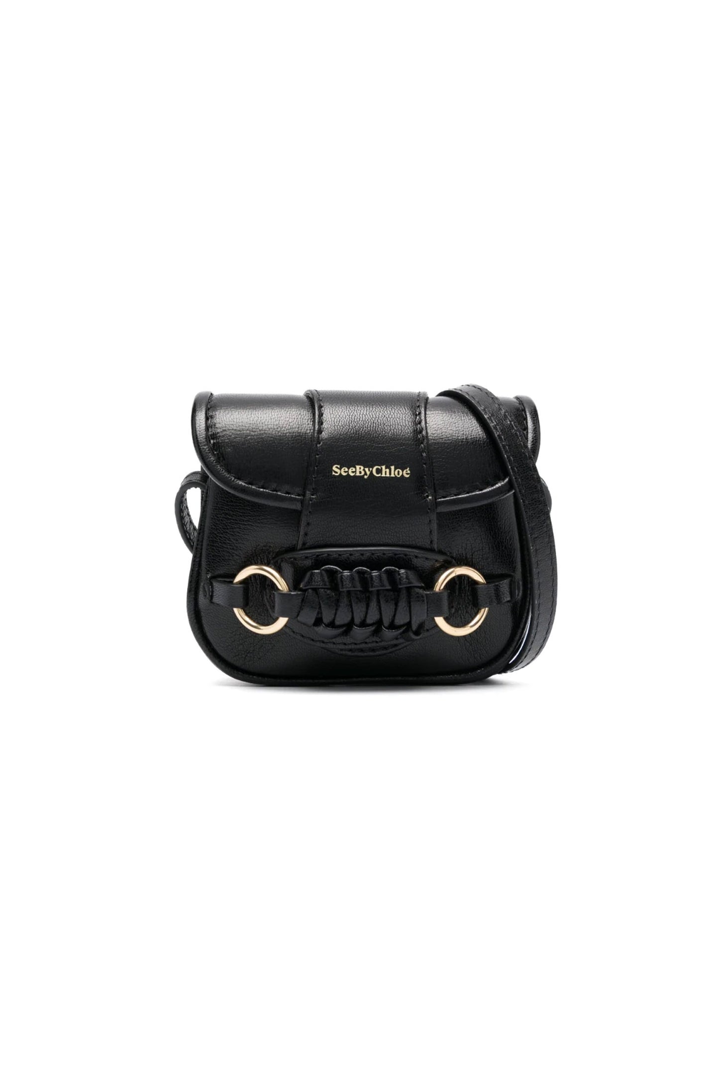 Saddie Mini Handbag