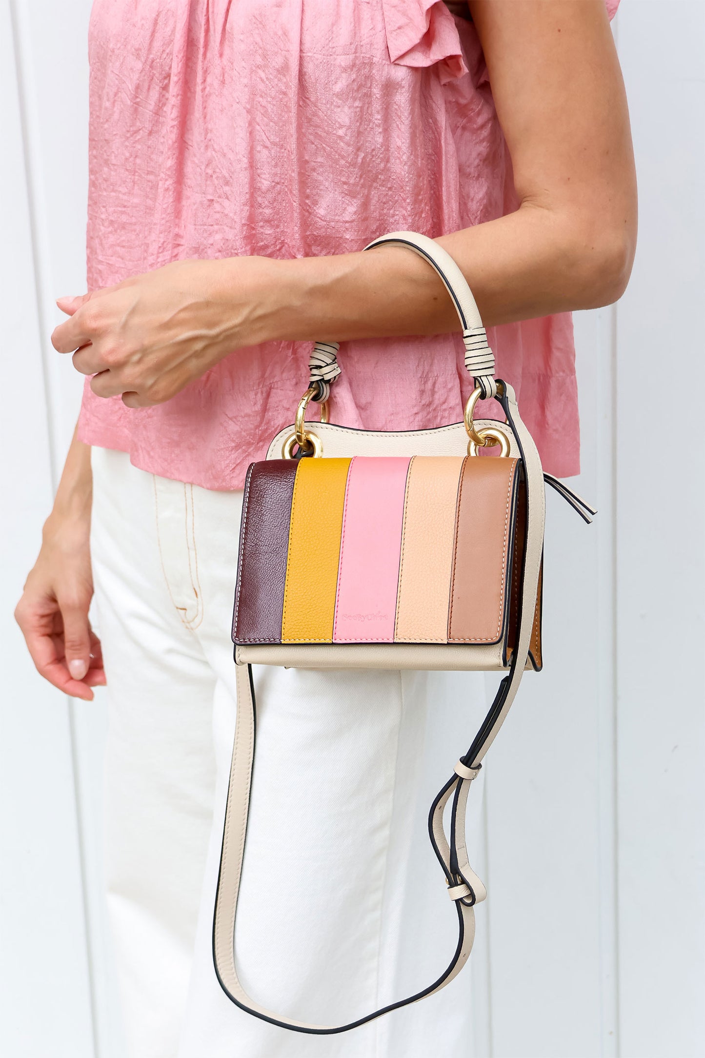 Tilda Handbag