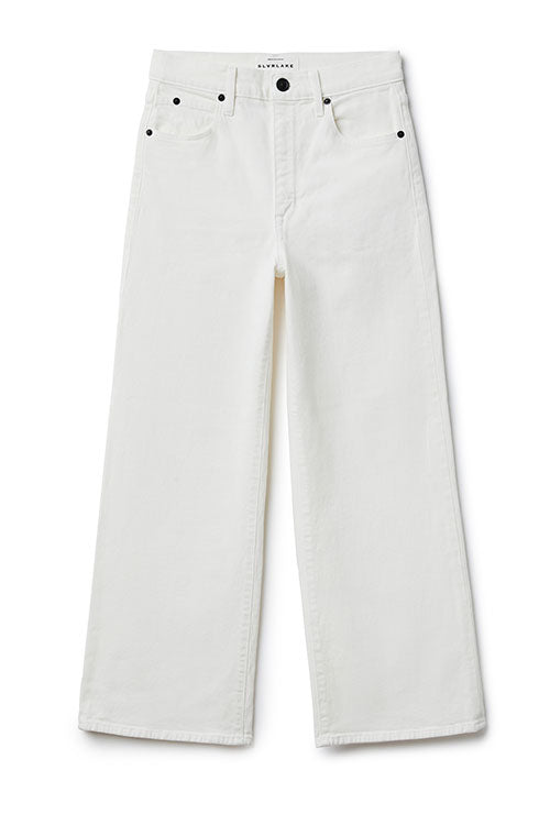 Grace Crop Jean - FINAL SALE