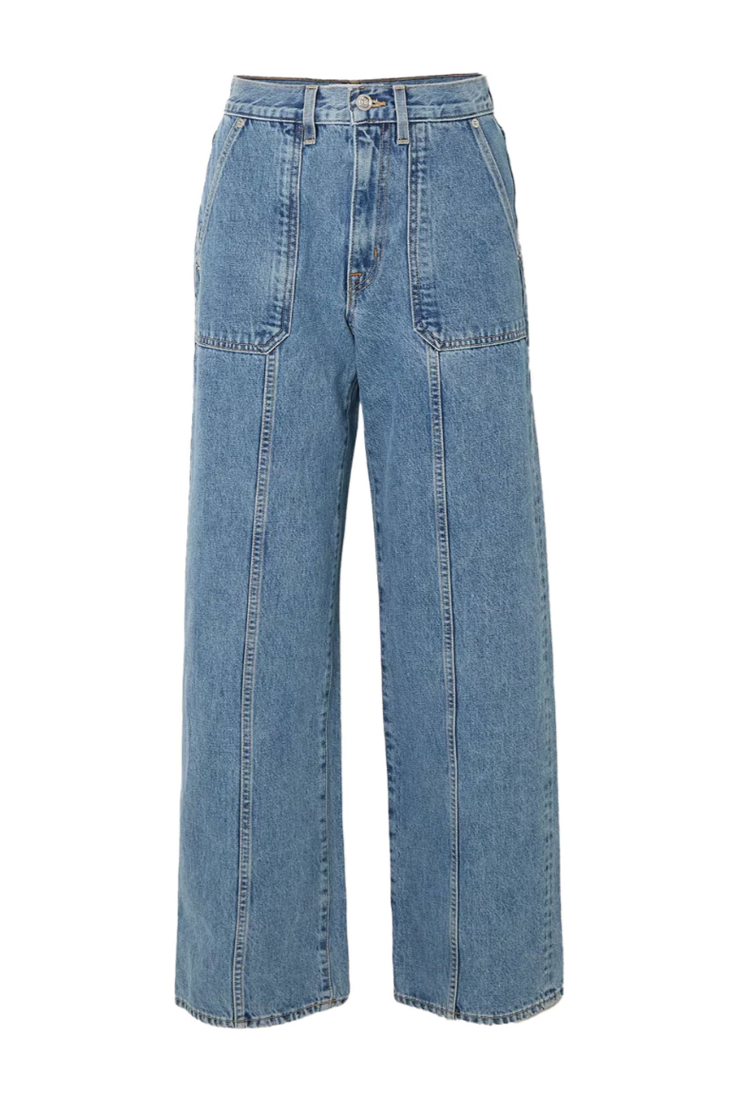 Grace Cargo Jean
