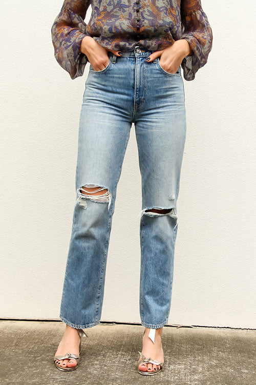 London Jean - FINAL SALE