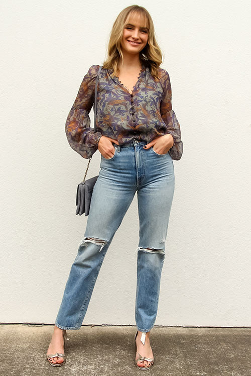 London Jean - FINAL SALE