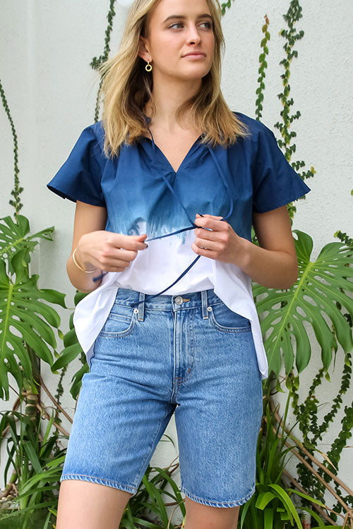 London Short - FINAL SALE