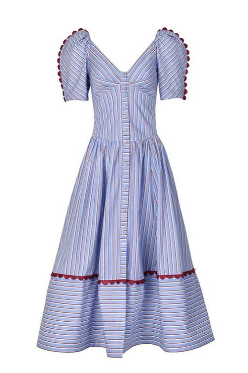 Anika Dress - FINAL SALE