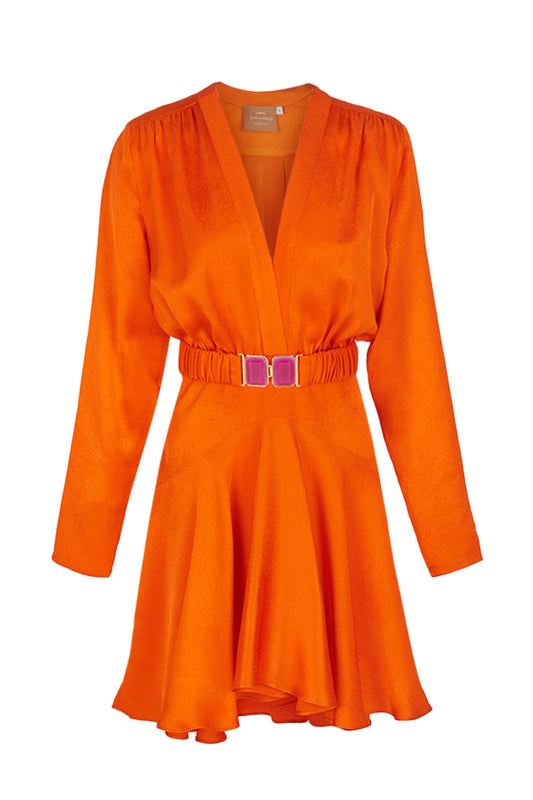 Aglioni Dress - FINAL SALE