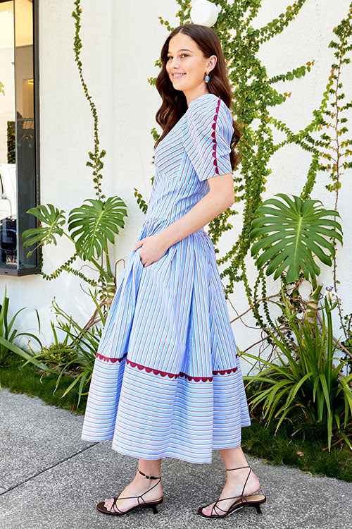 Anika Dress - FINAL SALE