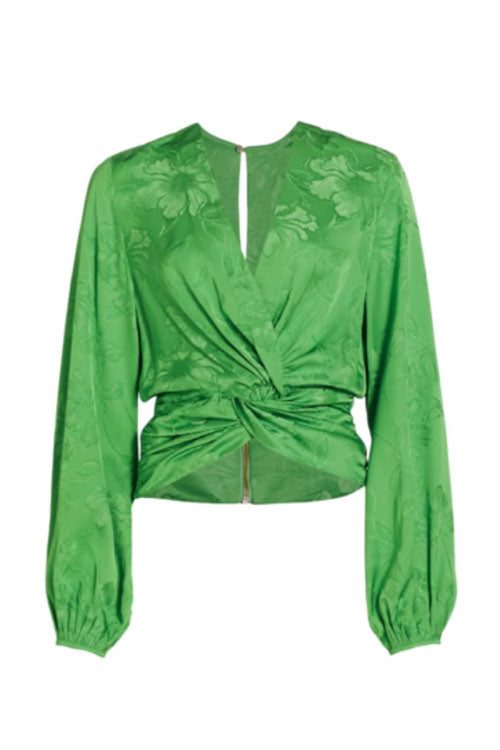 Courtney Blouse - FINAL SALE