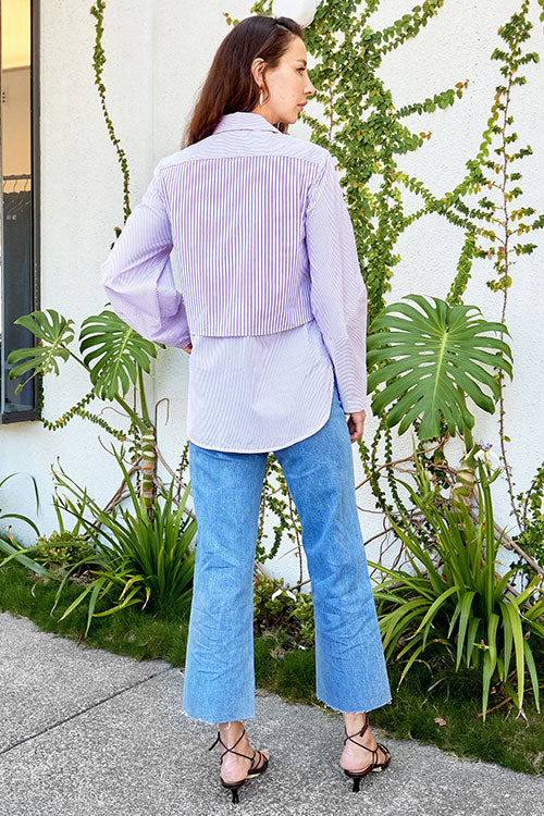 Christine Blouse - FINAL SALE