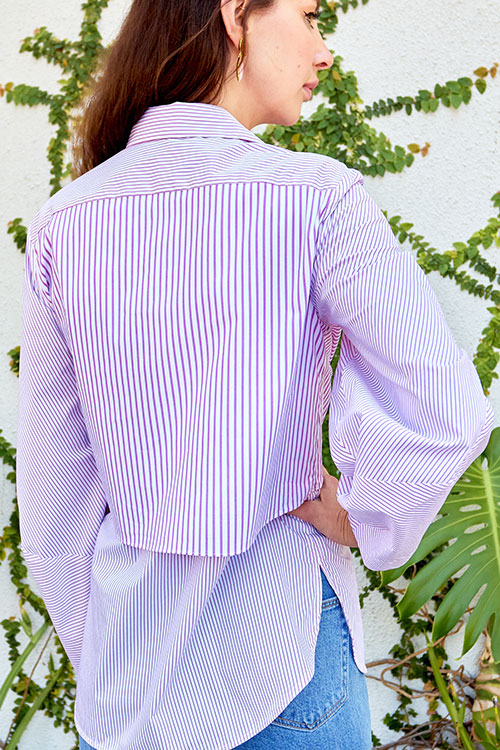 Christine Blouse - FINAL SALE