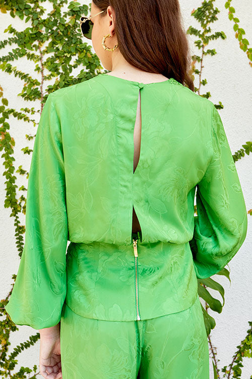 Courtney Blouse - FINAL SALE